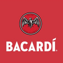 Bacardi logo