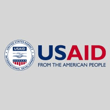USAID logo