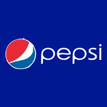 Pepsi logo